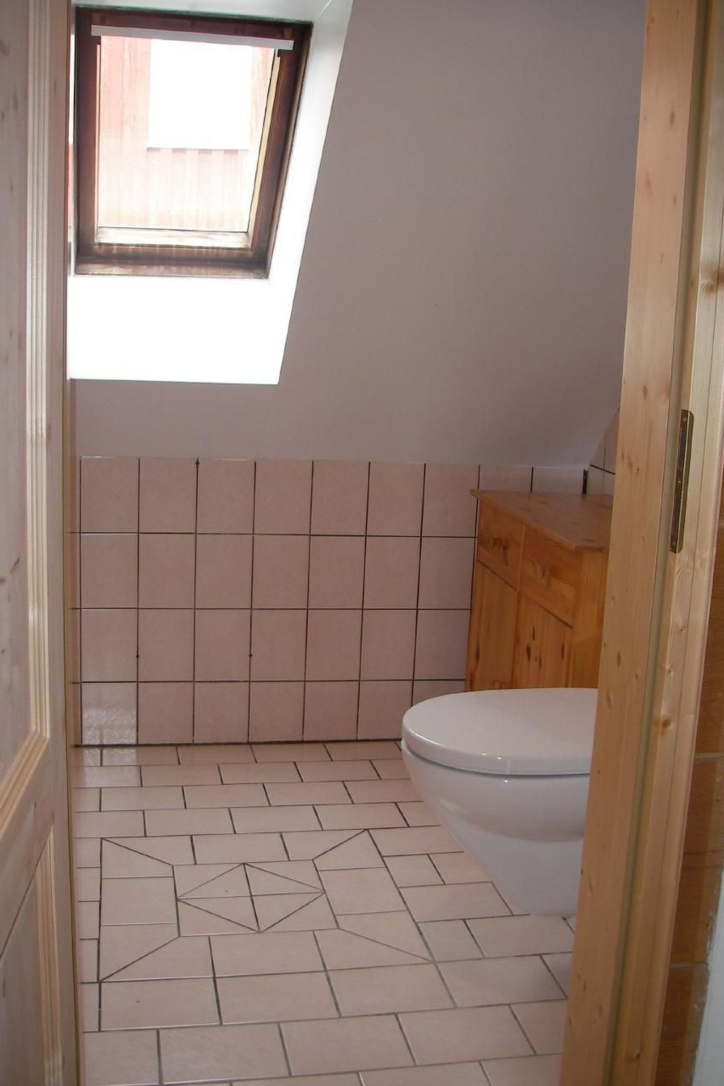 Chalet "Lena"-Drinnen