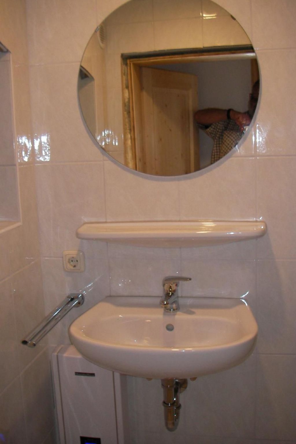 Chalet "Lena"-Drinnen