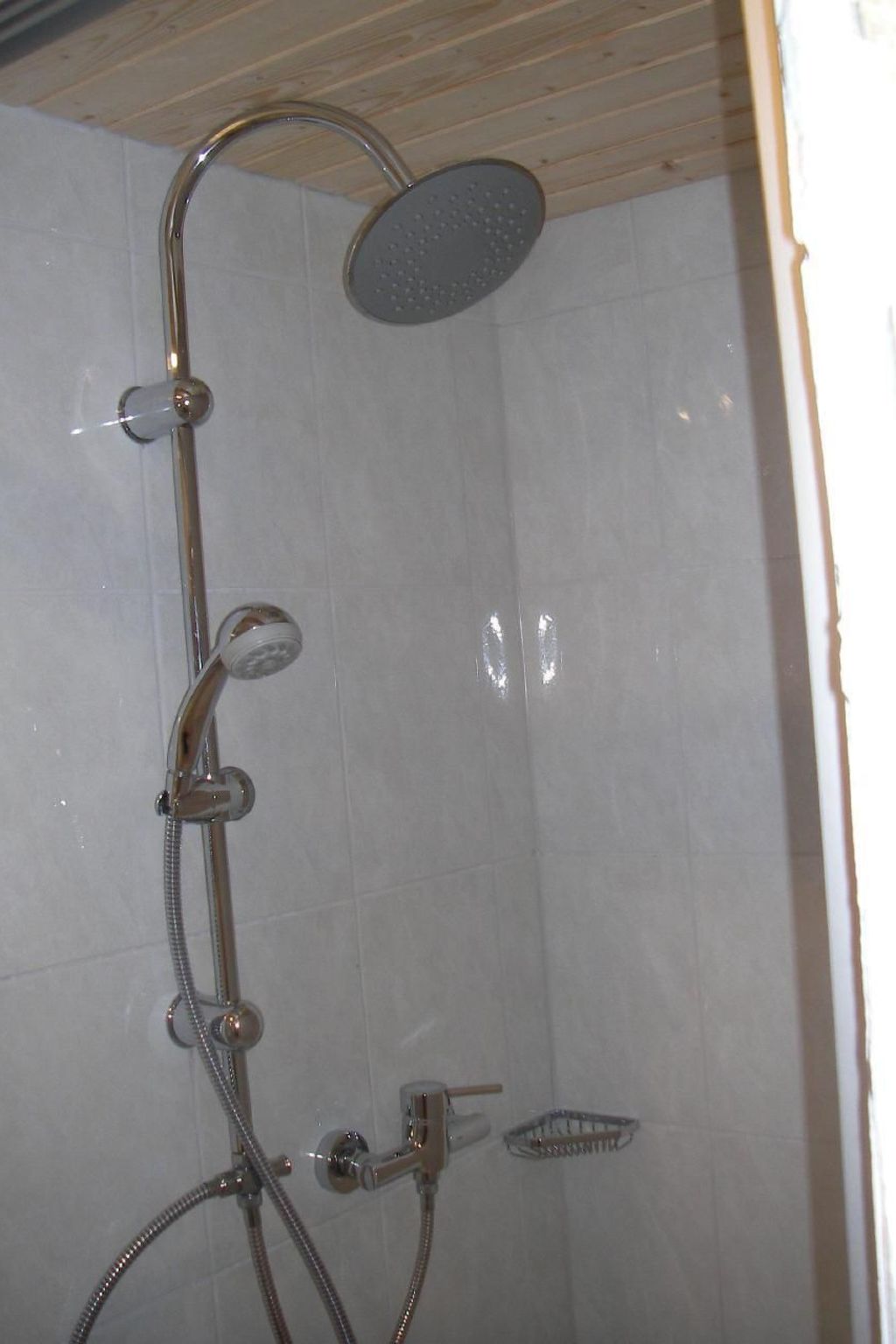 Chalet "Lena"-Drinnen