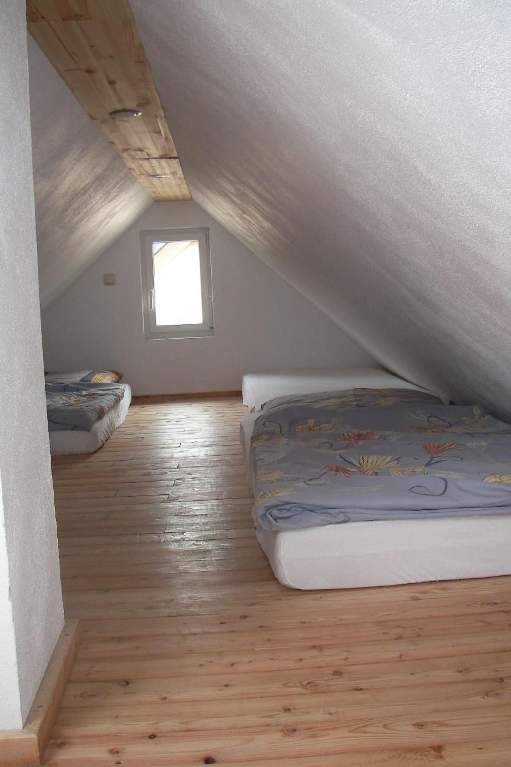 Chalet "Lena"-Drinnen