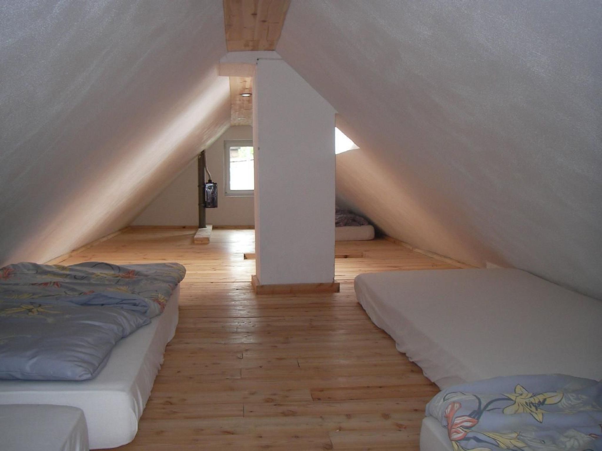 Chalet "Lena"-Drinnen