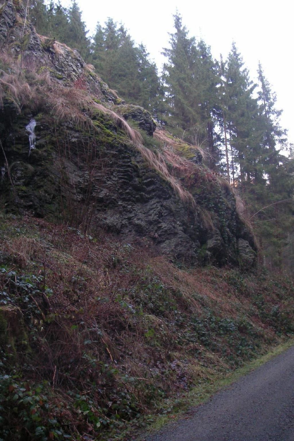 Chalet "Lena"-Drinnen