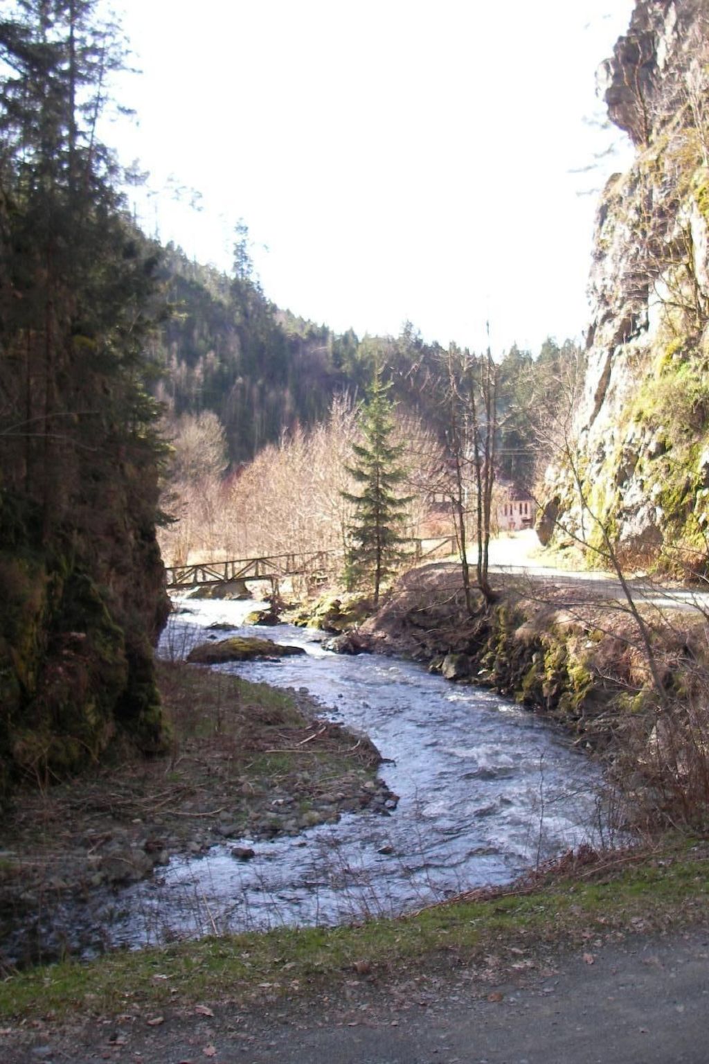 Chalet "Lena"-Drinnen