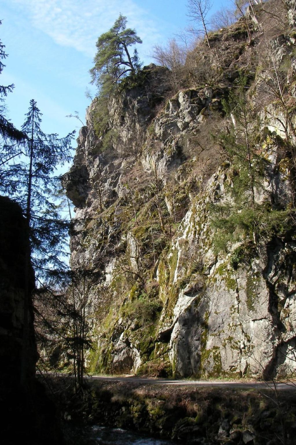Chalet "Lena"-Drinnen
