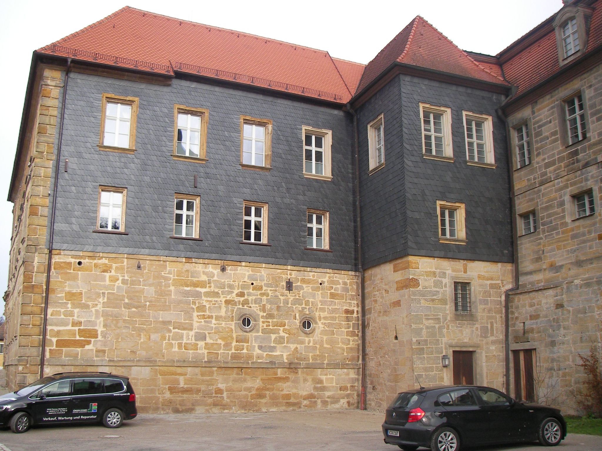 Chalet "Lena"-Drinnen