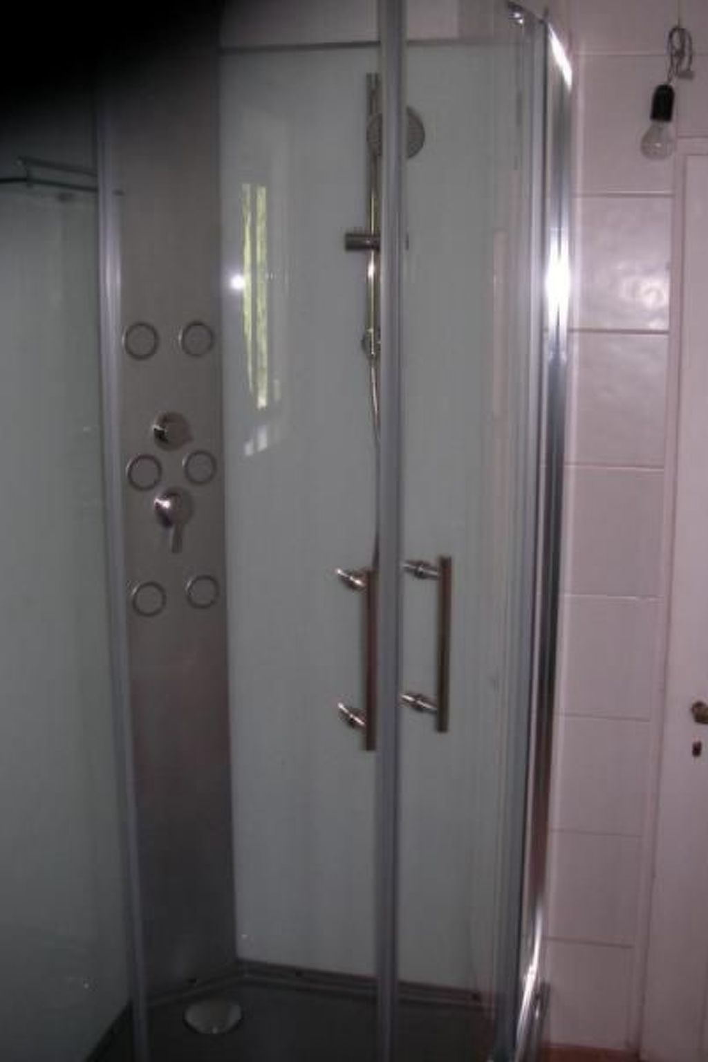 Schloß" Wildenstein"-Drinnen