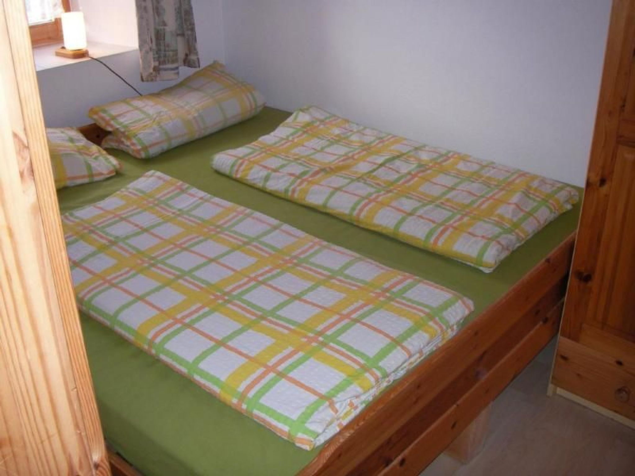 Schloß" Wildenstein"-Drinnen