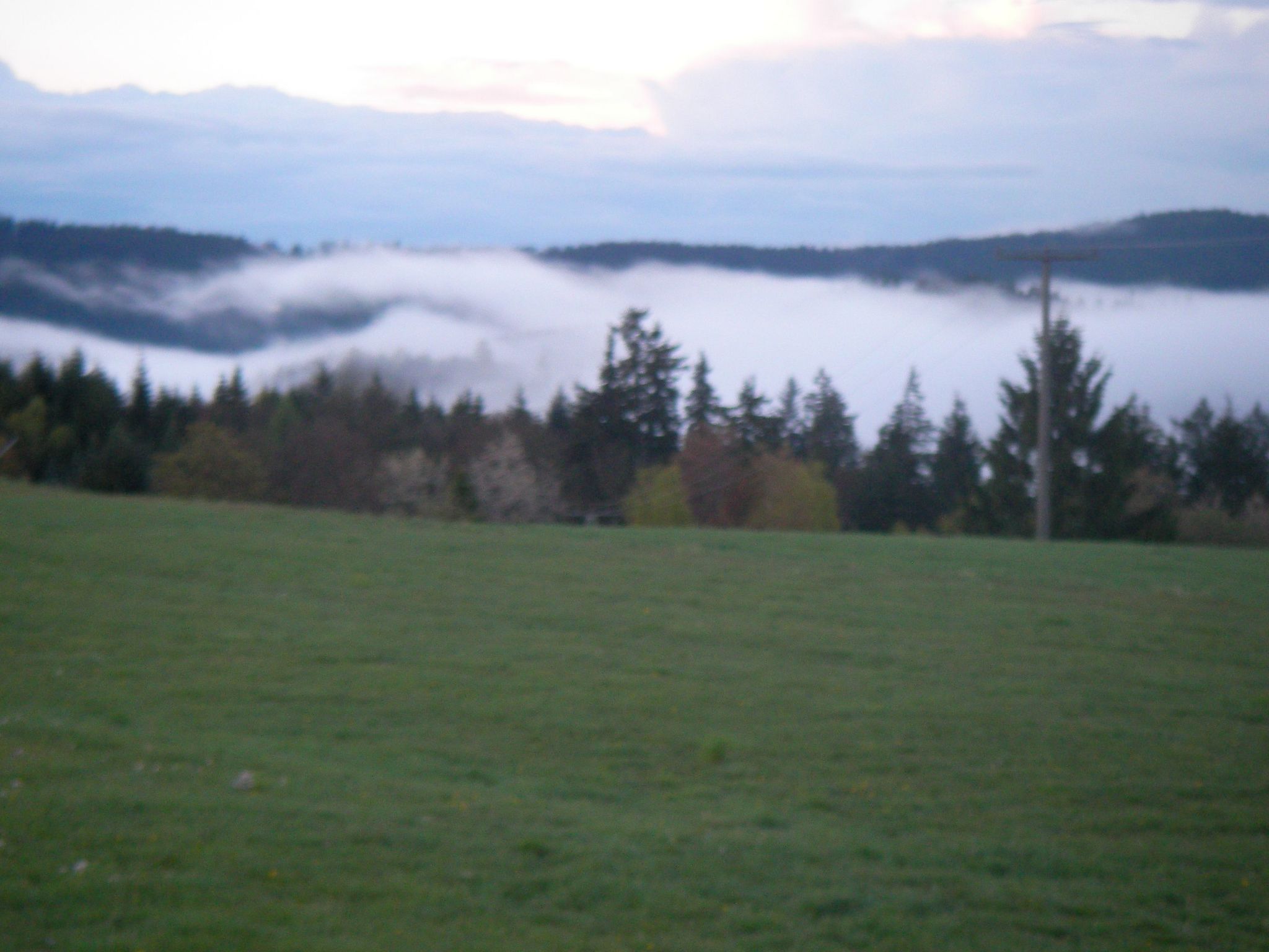 Appartement in Elbersreuth mit Garten-Drinnen