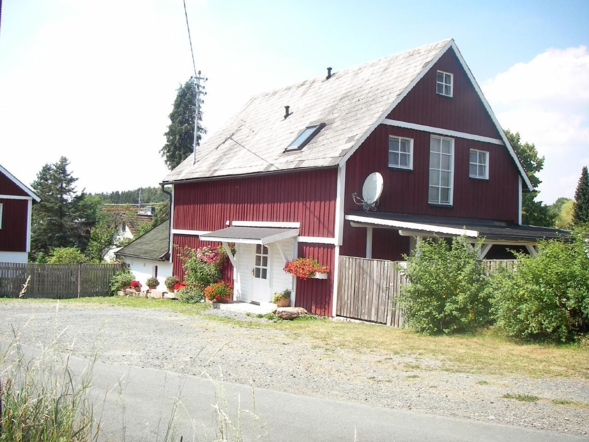Haus "Hermann"-Drinnen