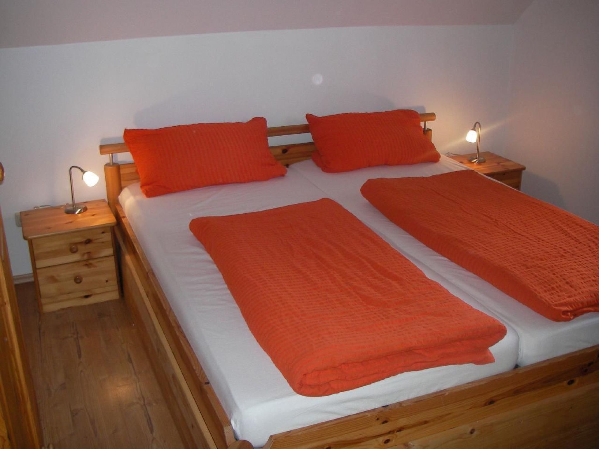 Haus "Hermann"-Drinnen