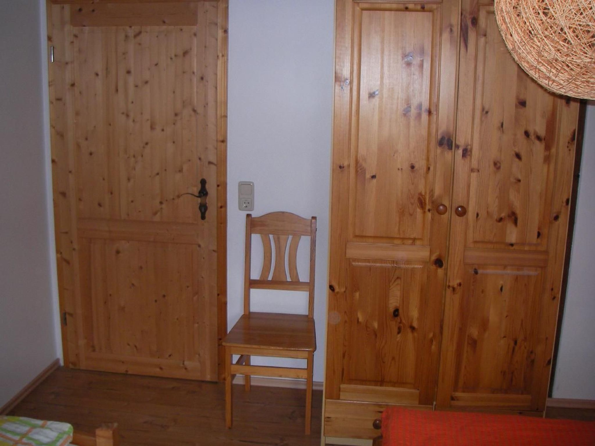 Haus "Hermann"-Drinnen