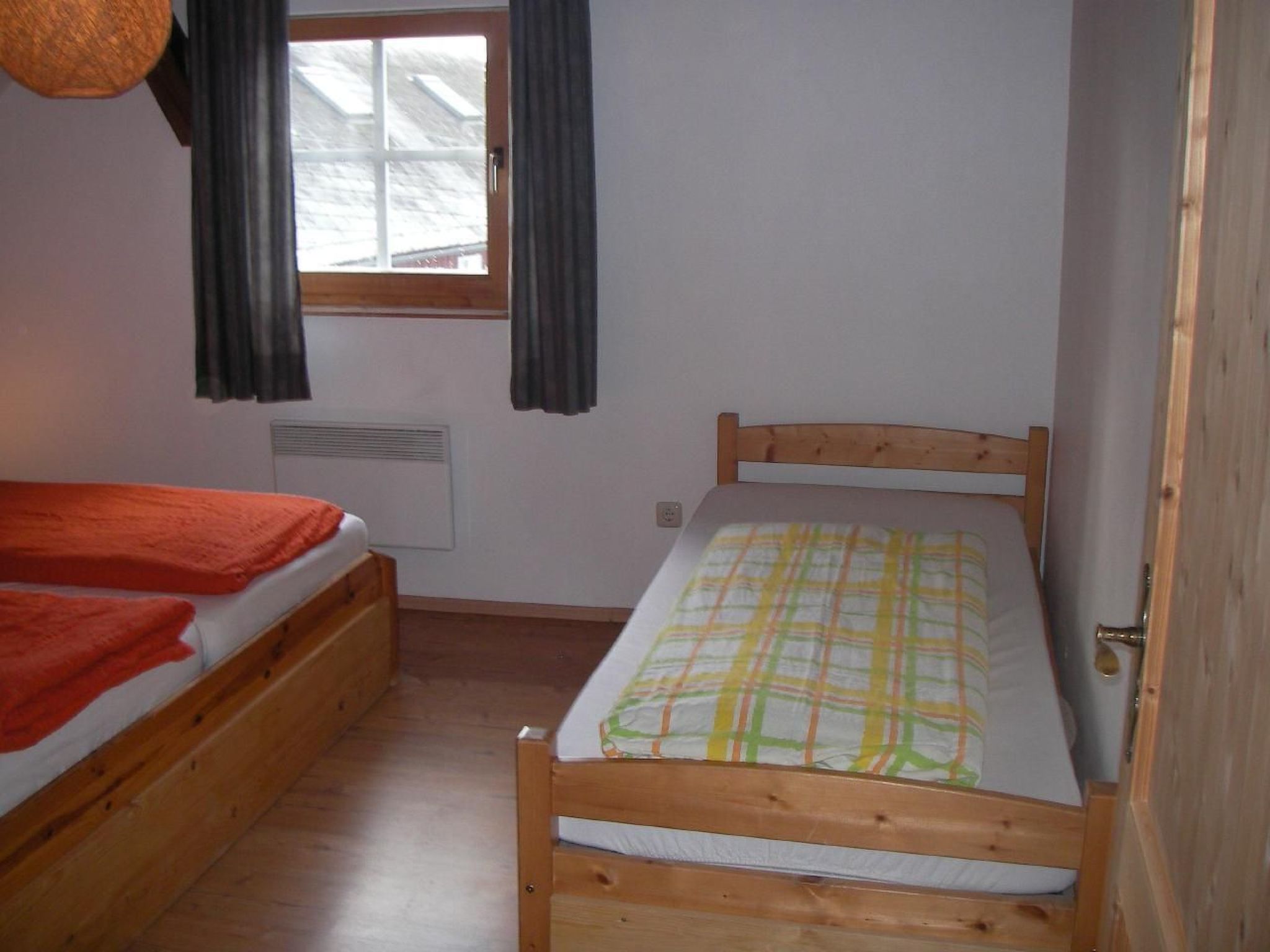 Haus "Hermann"-Drinnen