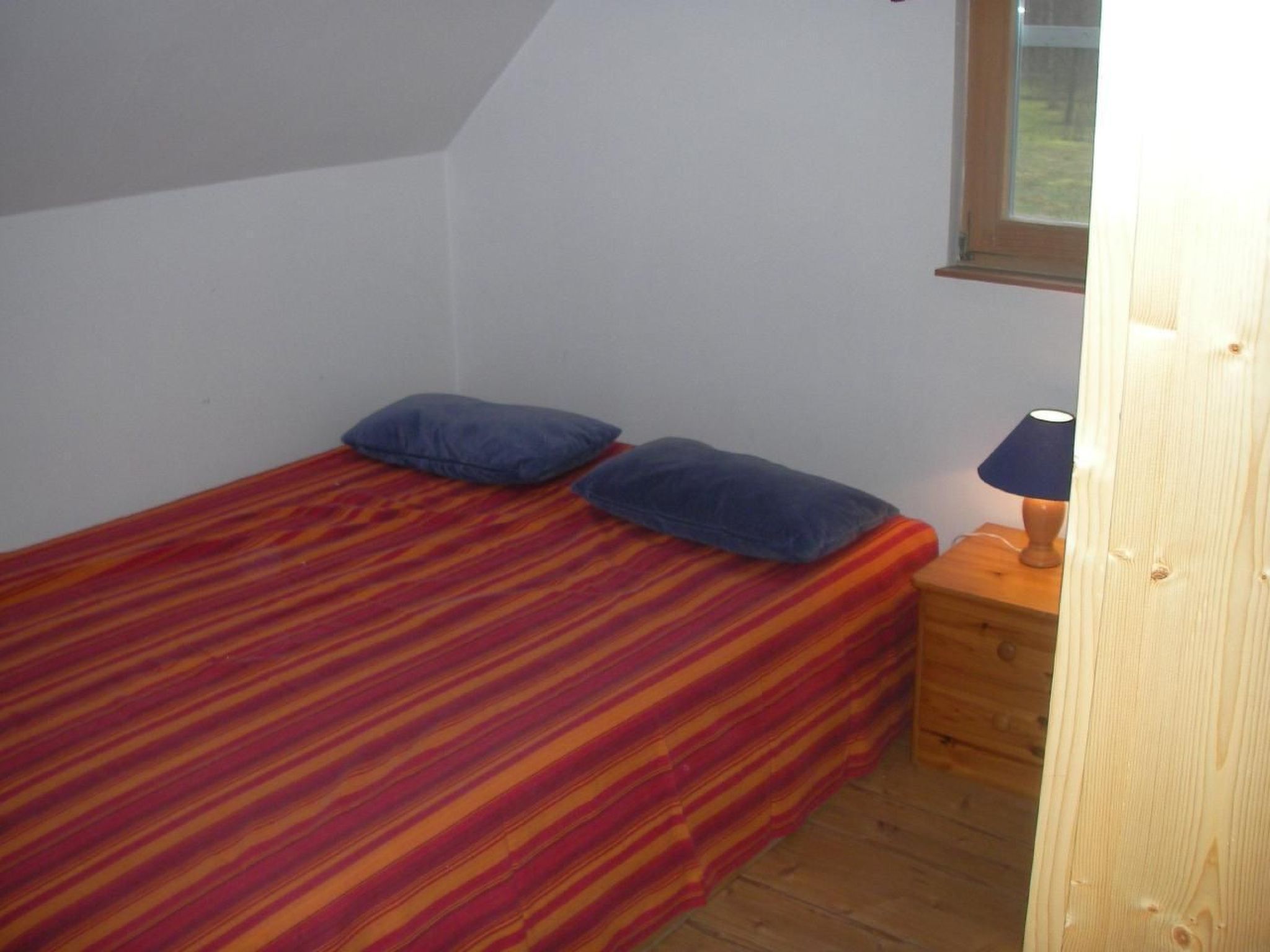 Haus "Hermann"-Drinnen