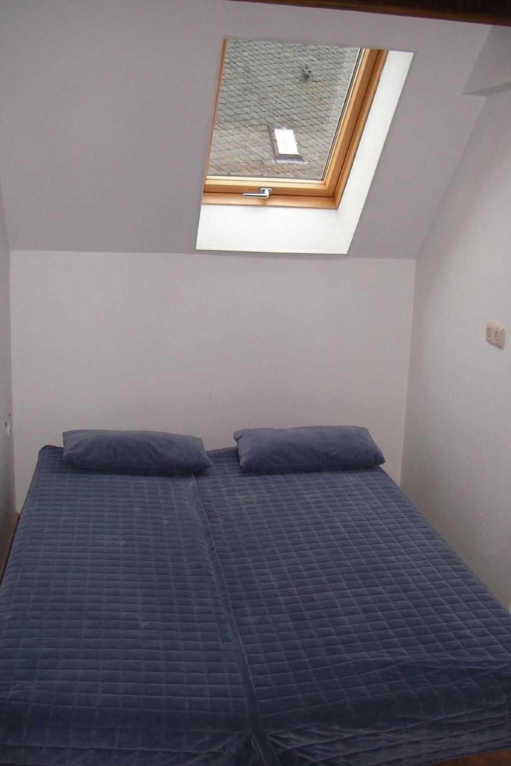 Haus "Hermann"-Drinnen