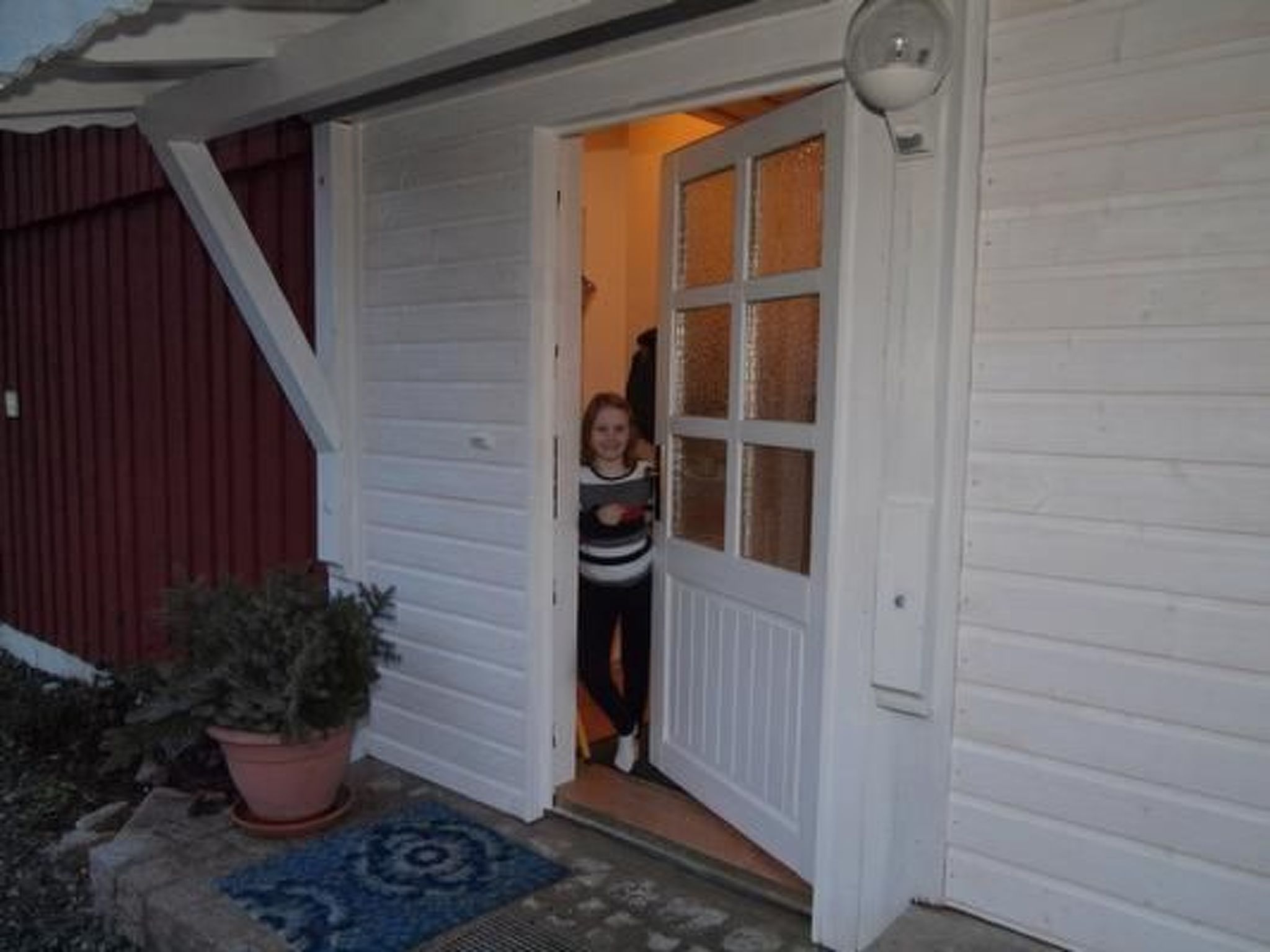 Haus "Hermann"-Drinnen