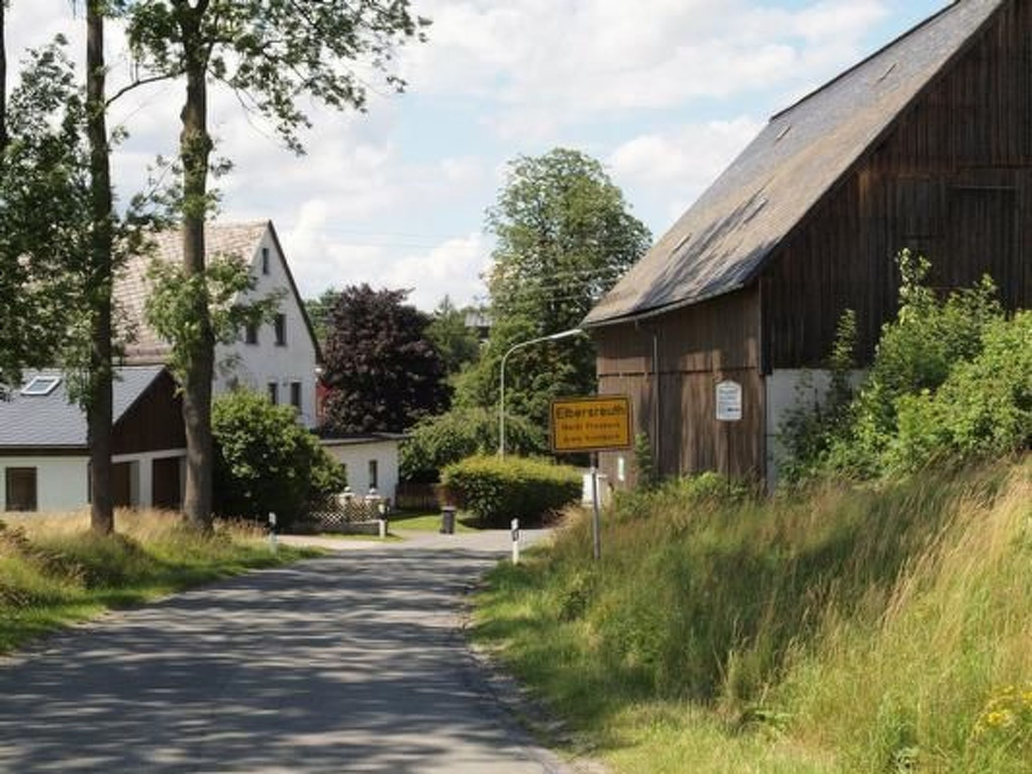 Haus "Hermann"-Drinnen