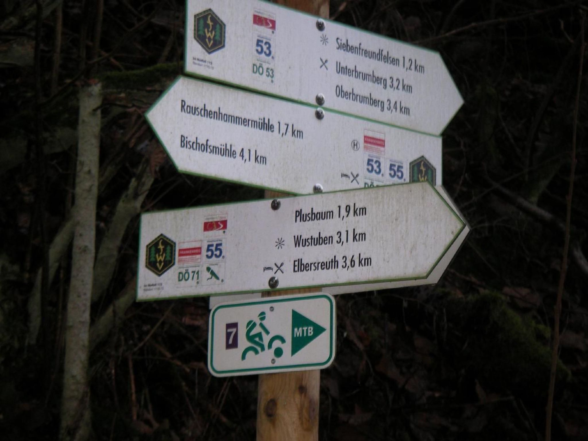 Haus "Hermann"-Drinnen