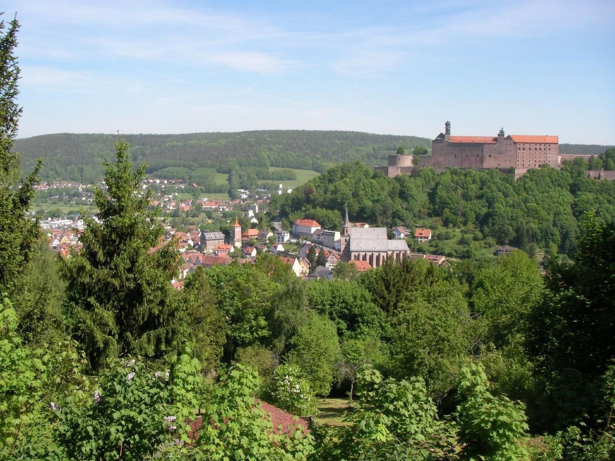 Haus "Hermann"-Drinnen