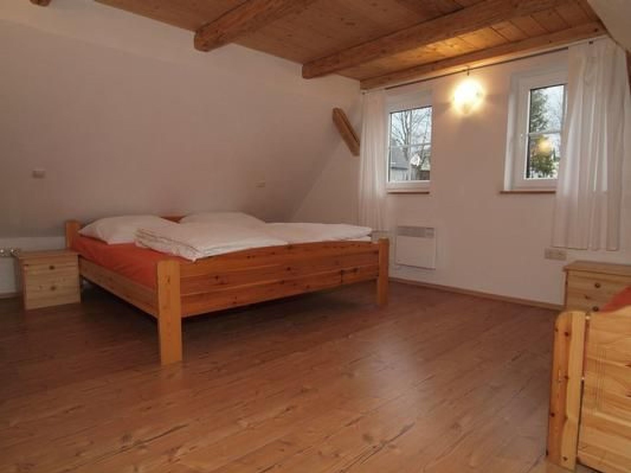 Haus" Walter"-Drinnen