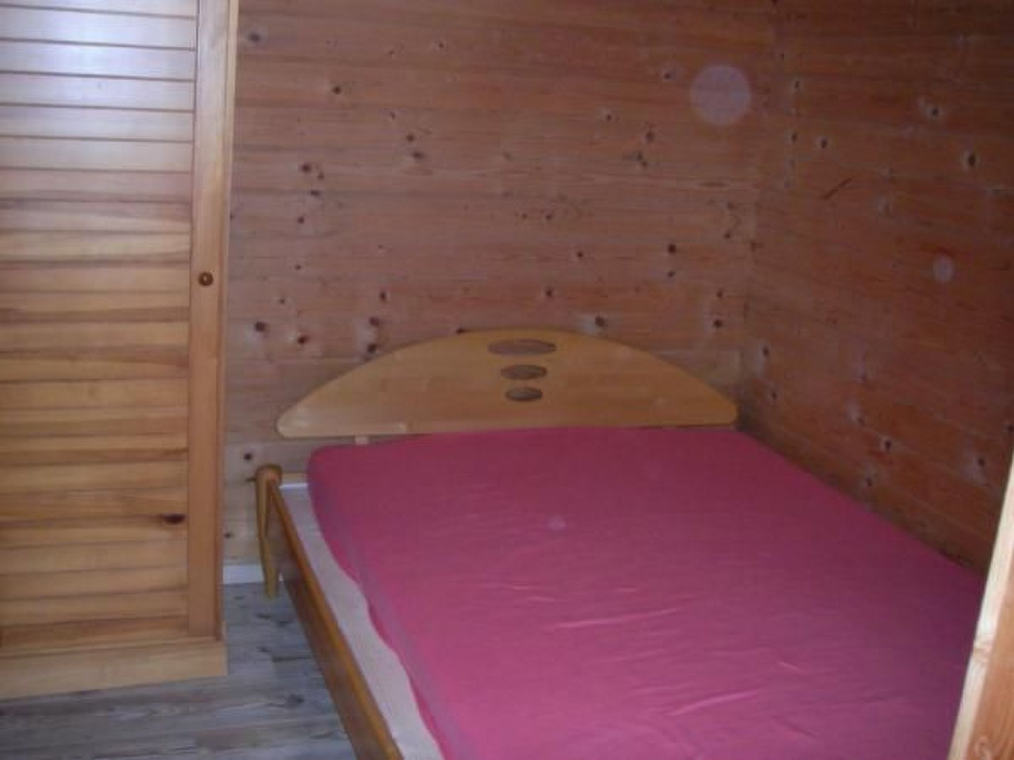 Haus" Walter"-Drinnen