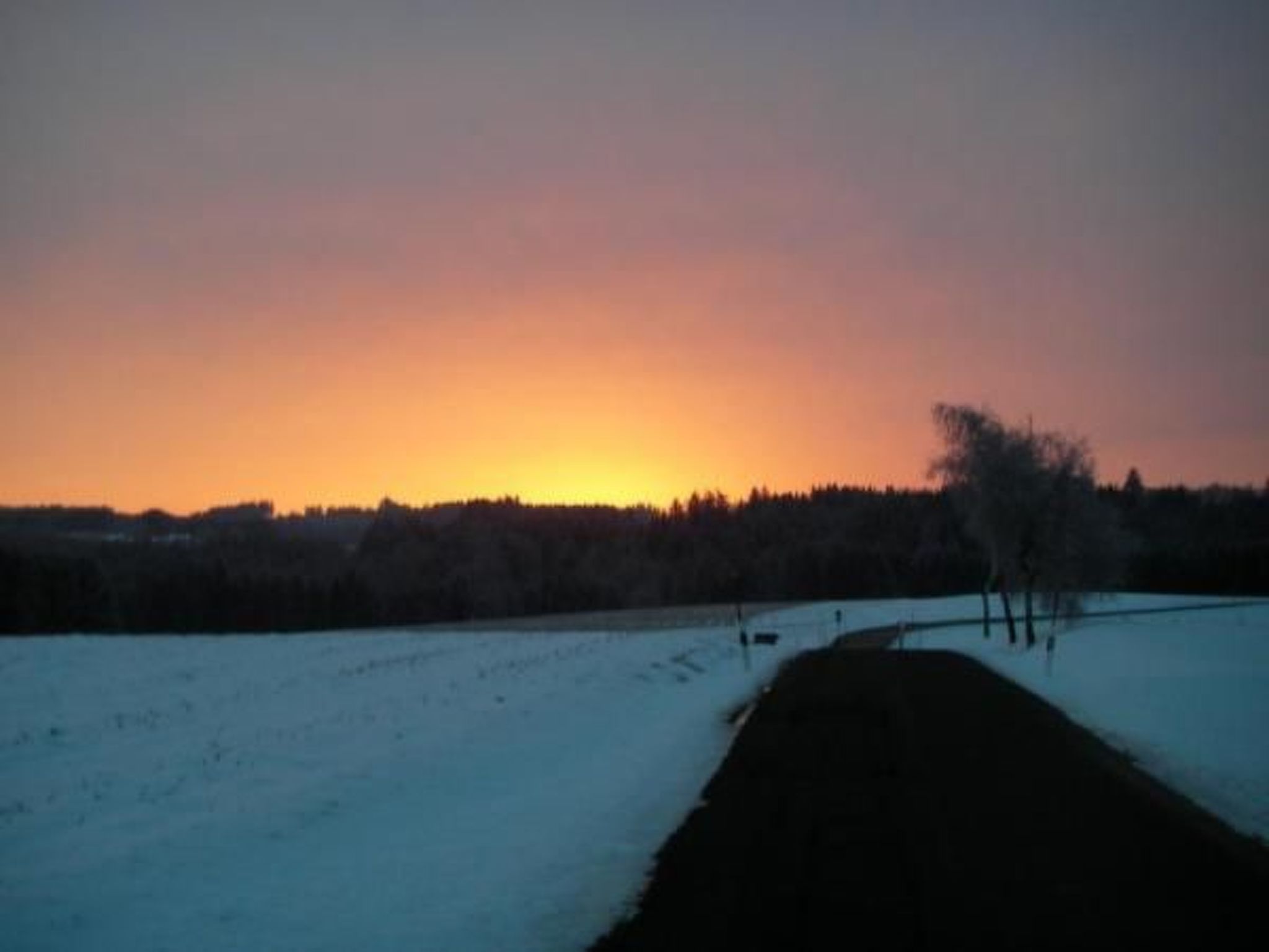 Haus" Walter"-Drinnen