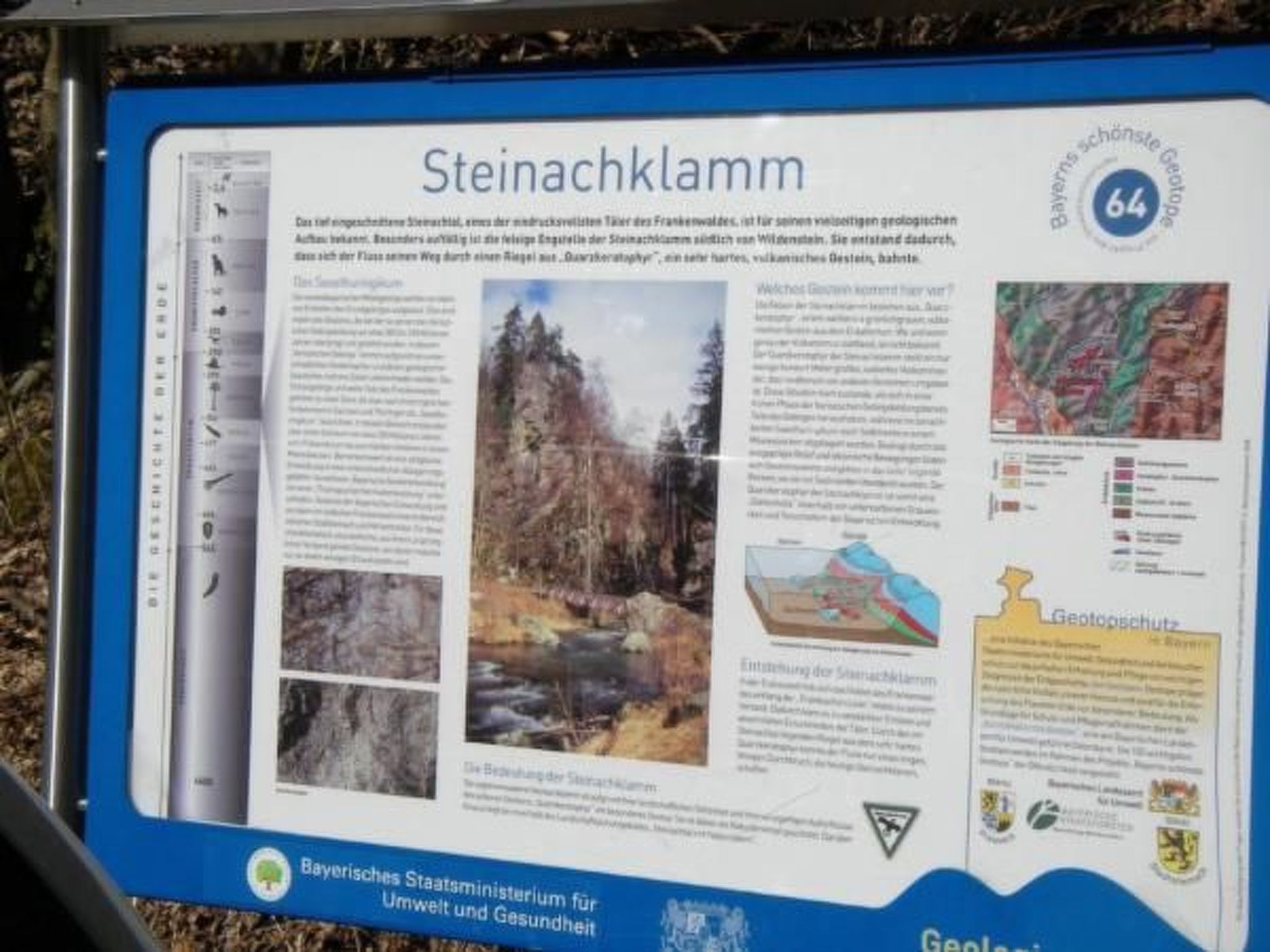 Haus" Walter"-Drinnen