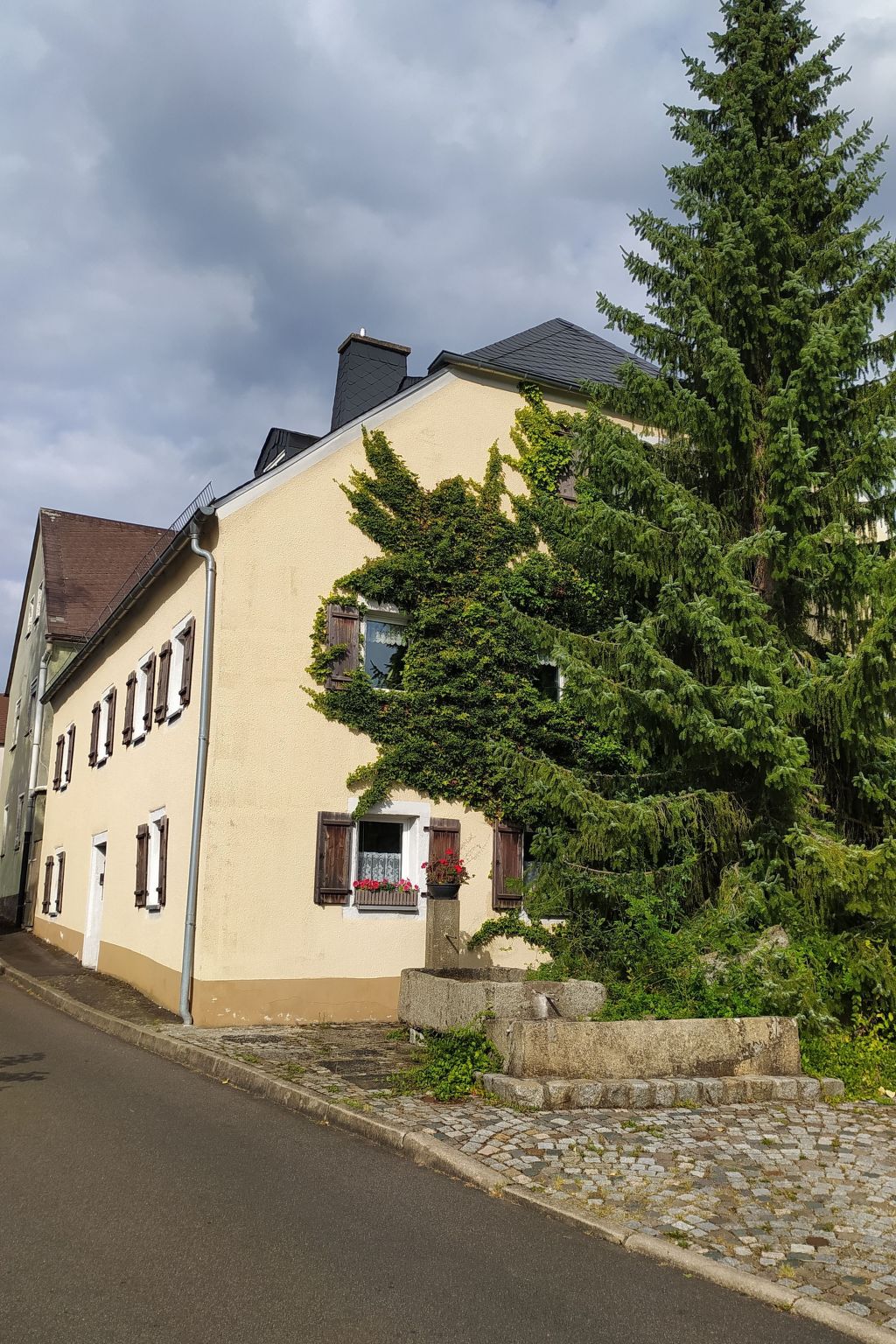 Vakantiehuis in Höchstädt (Duitsland) 1 hond is welkom