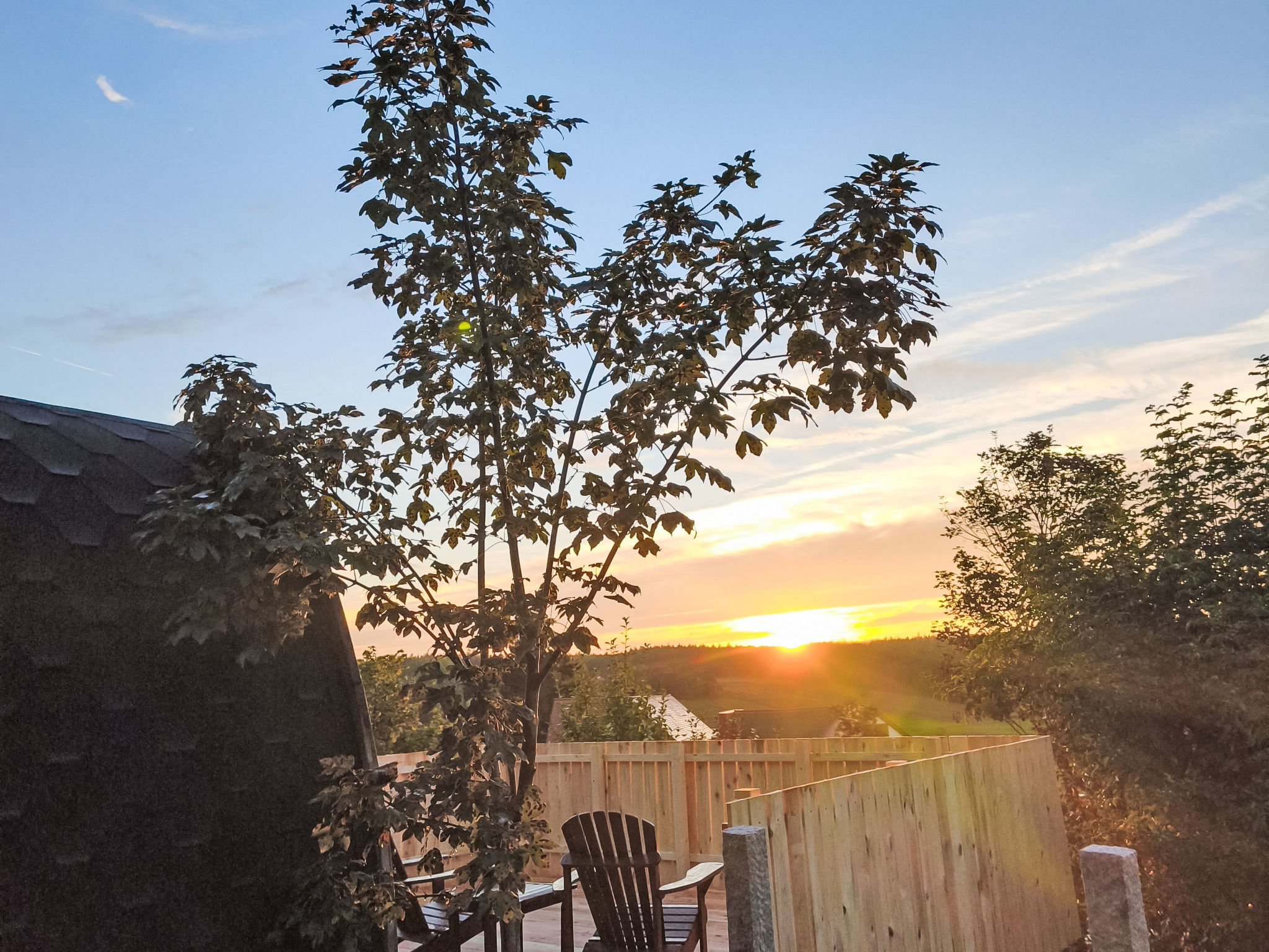 Appartement Fichtel-Pod gegen Aufpreis mit Sauna oder Hot Tub – Terrasse, photo 13 sur 24