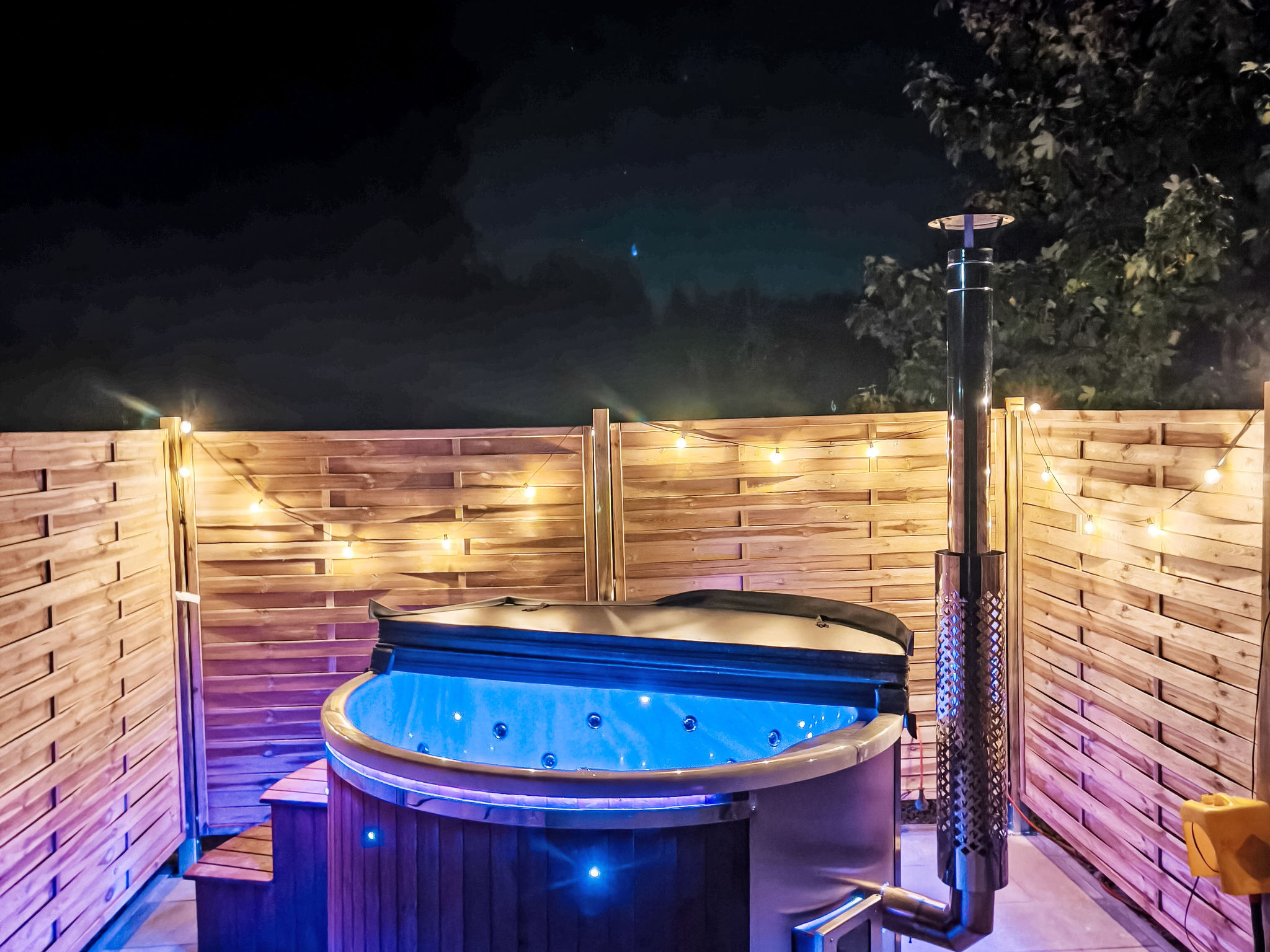 Appartement Fichtel-Pod gegen Aufpreis mit Sauna oder Hot Tub – Extérieur de la maison, photo 2 sur 24