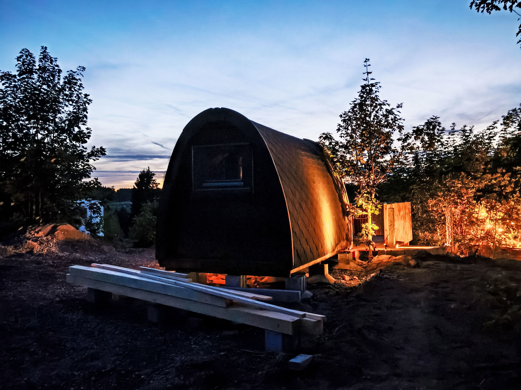 Appartement Fichtel-Pod gegen Aufpreis mit Sauna oder Hot Tub – Extérieur de la maison, photo 7 sur 24
