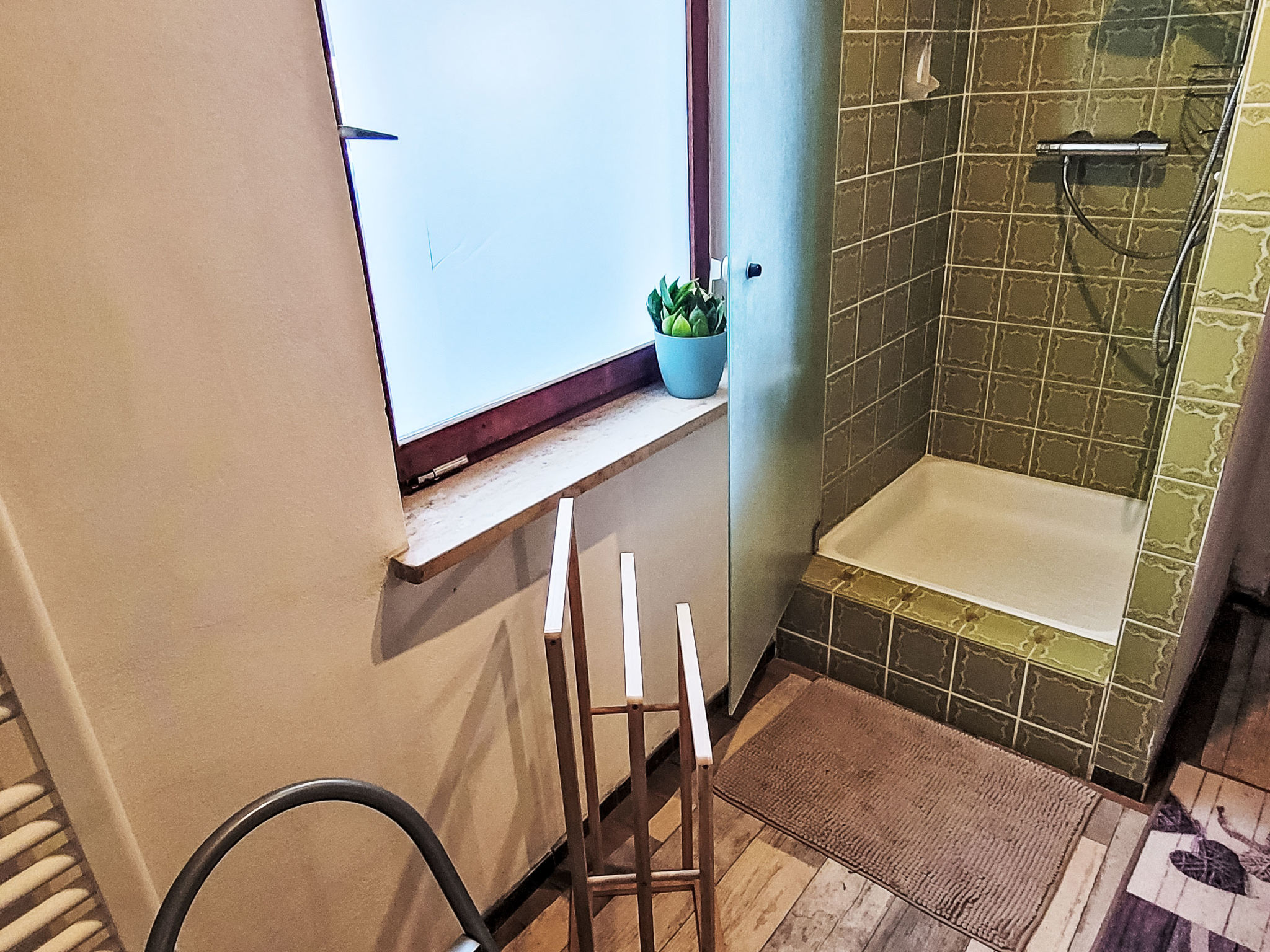 Appartement Fichtel-Pod gegen Aufpreis mit Sauna oder Hot Tub – Séjour, photo 16 sur 24