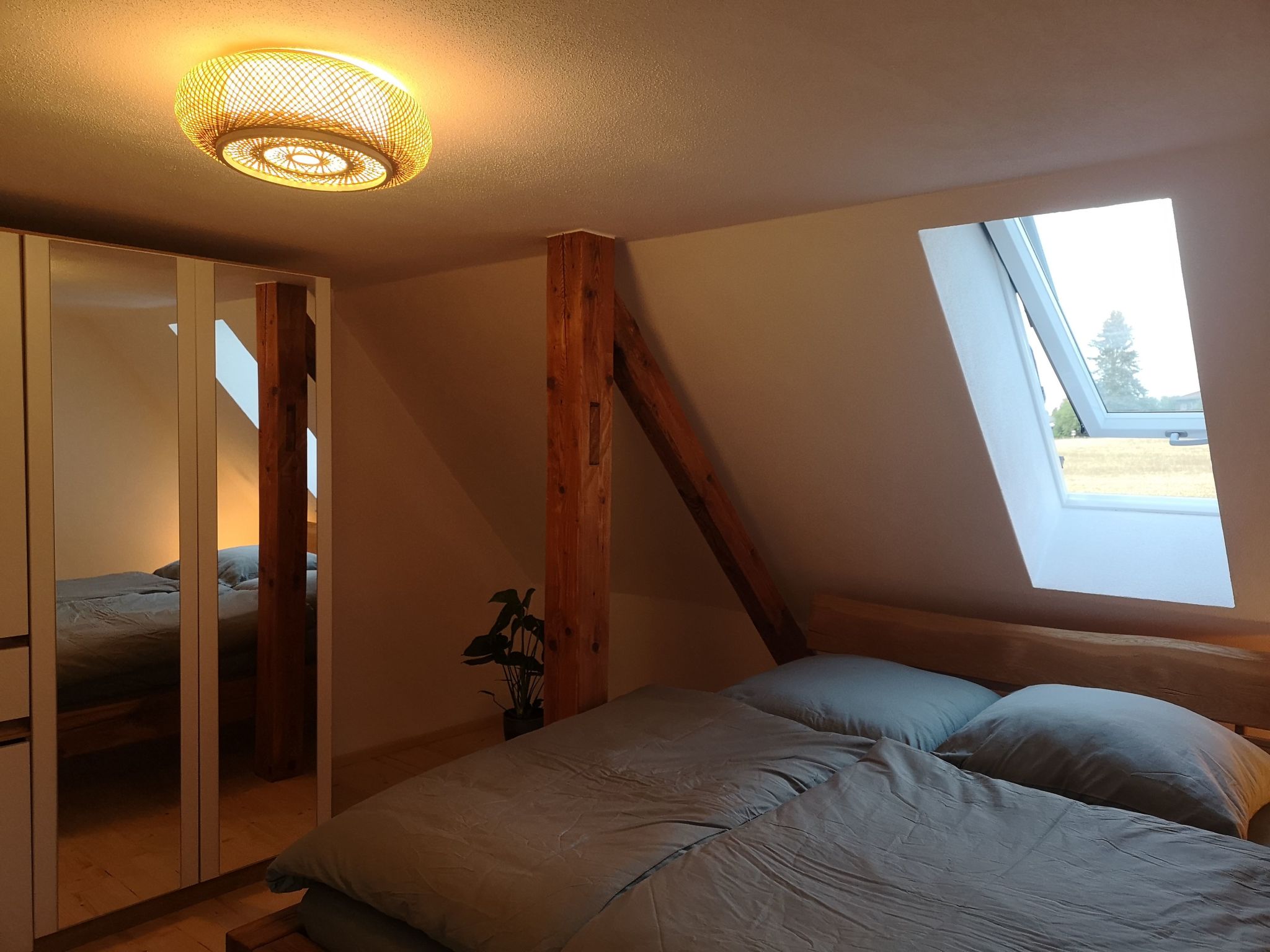 Moderne Ferienwohnung mit Hot Tub und Fasssauna-Image-tags.info