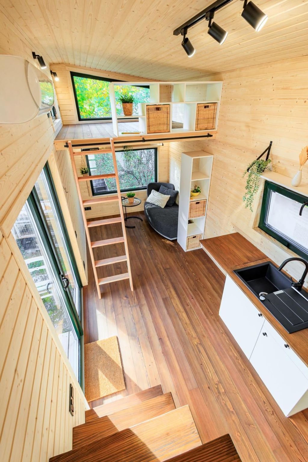 Fichtel-Tiny House-Image-tags.info