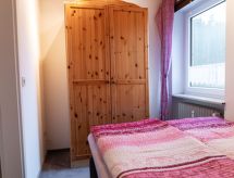 Tolles Appartement mit offenem Kamin