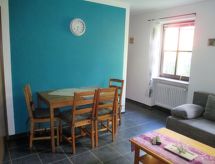 Sfeervol 4-persoons appartement in Weißenstadt nabij meer en bergen - thumbnail 4