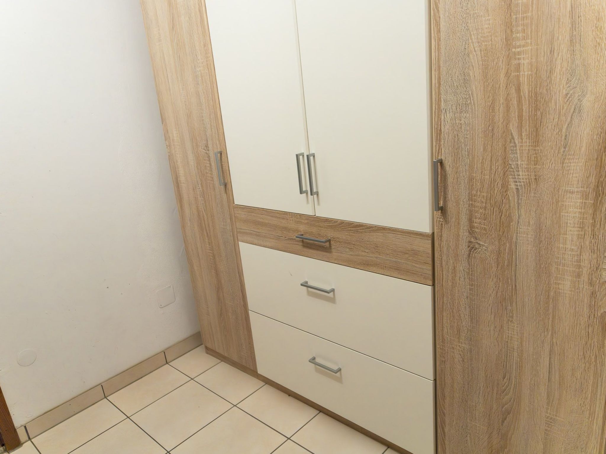 Großzügiges Ferienstudio für zwei Personen-Binnen