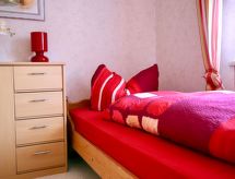 Große Wohnung in Weißenstadt