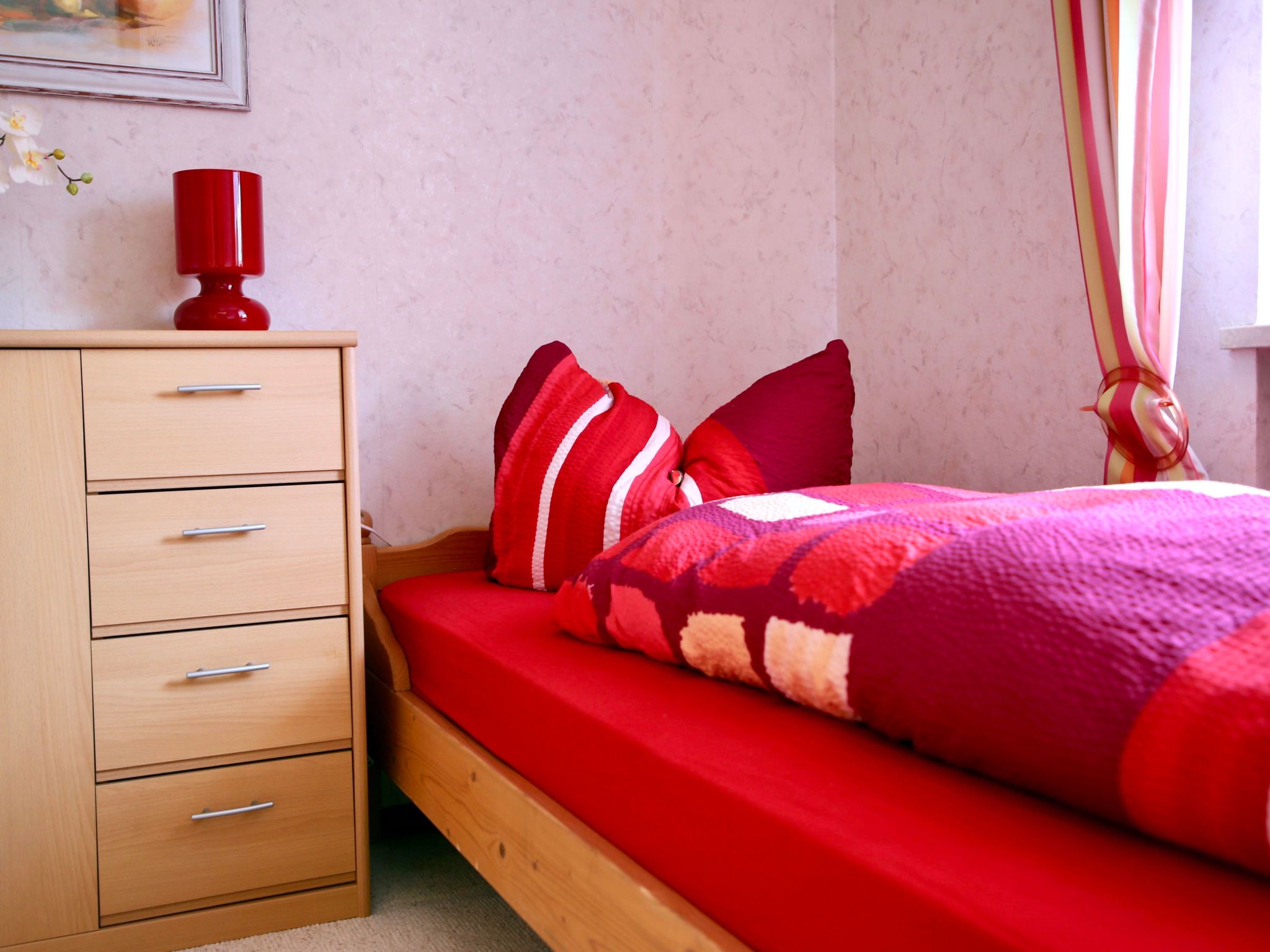 Ferienhaus in Weißenstadt (Duitsland) und 1 Hund erlaubt