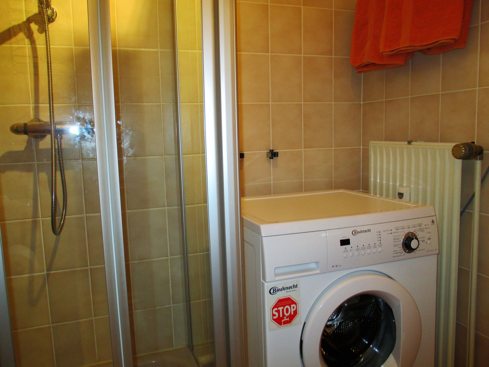 Große Wohnung in Weißenstadt-Dedans