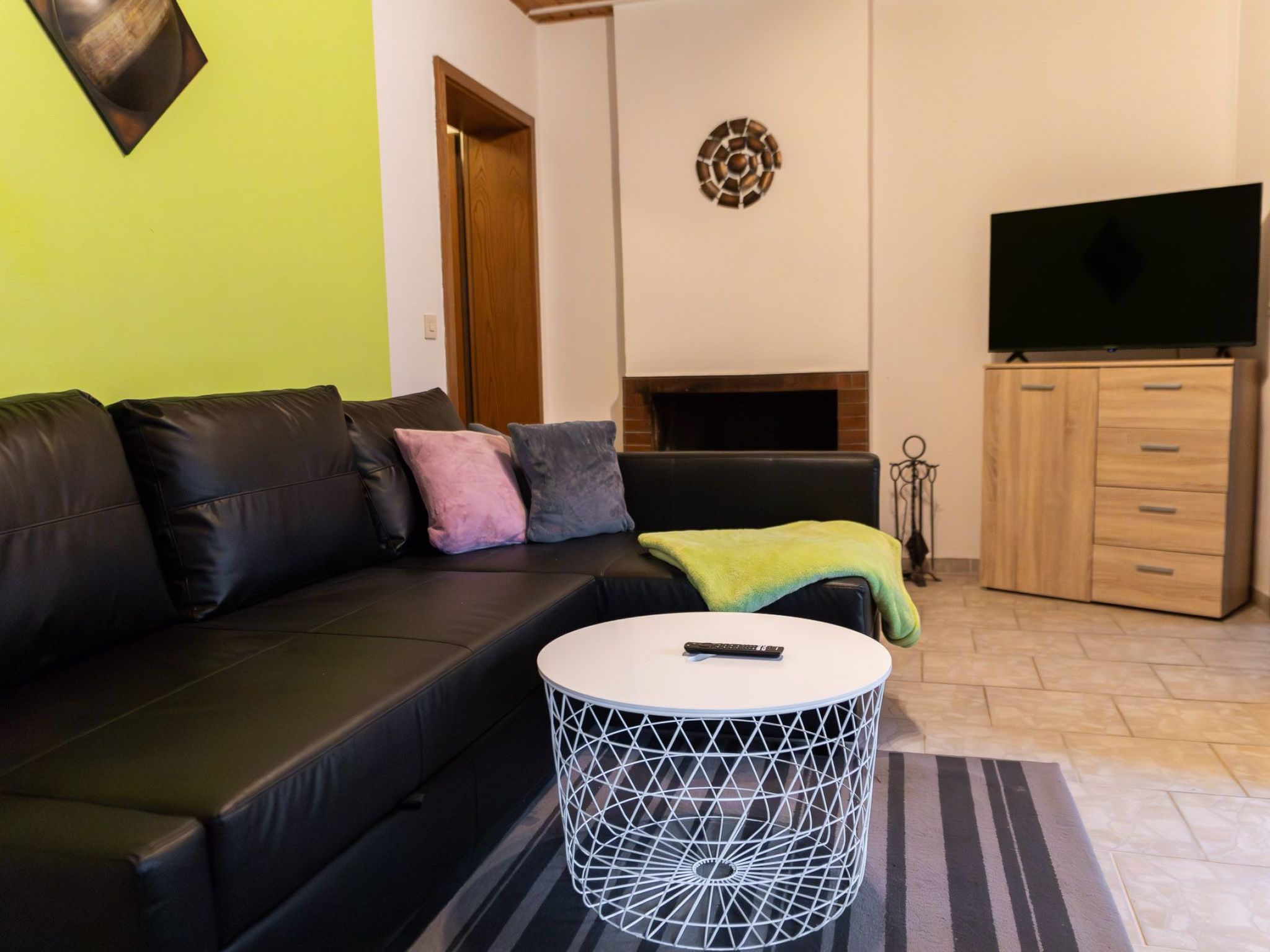 Ferienhaus in Weißenstadt (Duitsland) und 1 Hund erlaubt