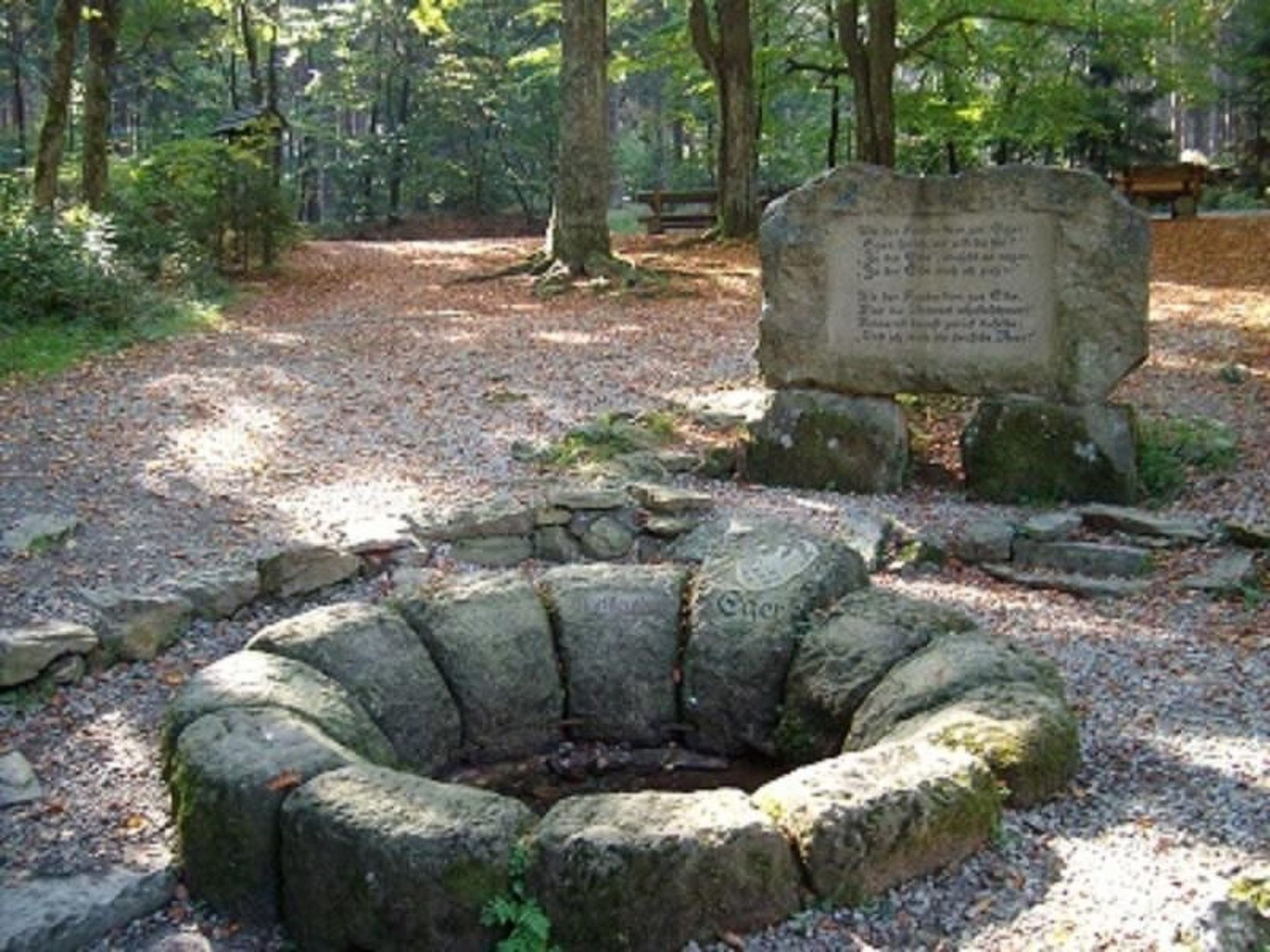 Auf einem Reiterhof-Dedans