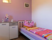 Rustiek appartement in Weißenstadt met balkon, nabij meer en Fichtelgebergte - thumbnail 4
