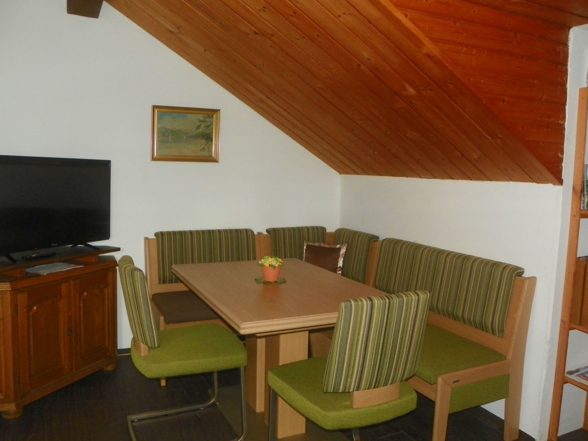 Am Weißenstädter See