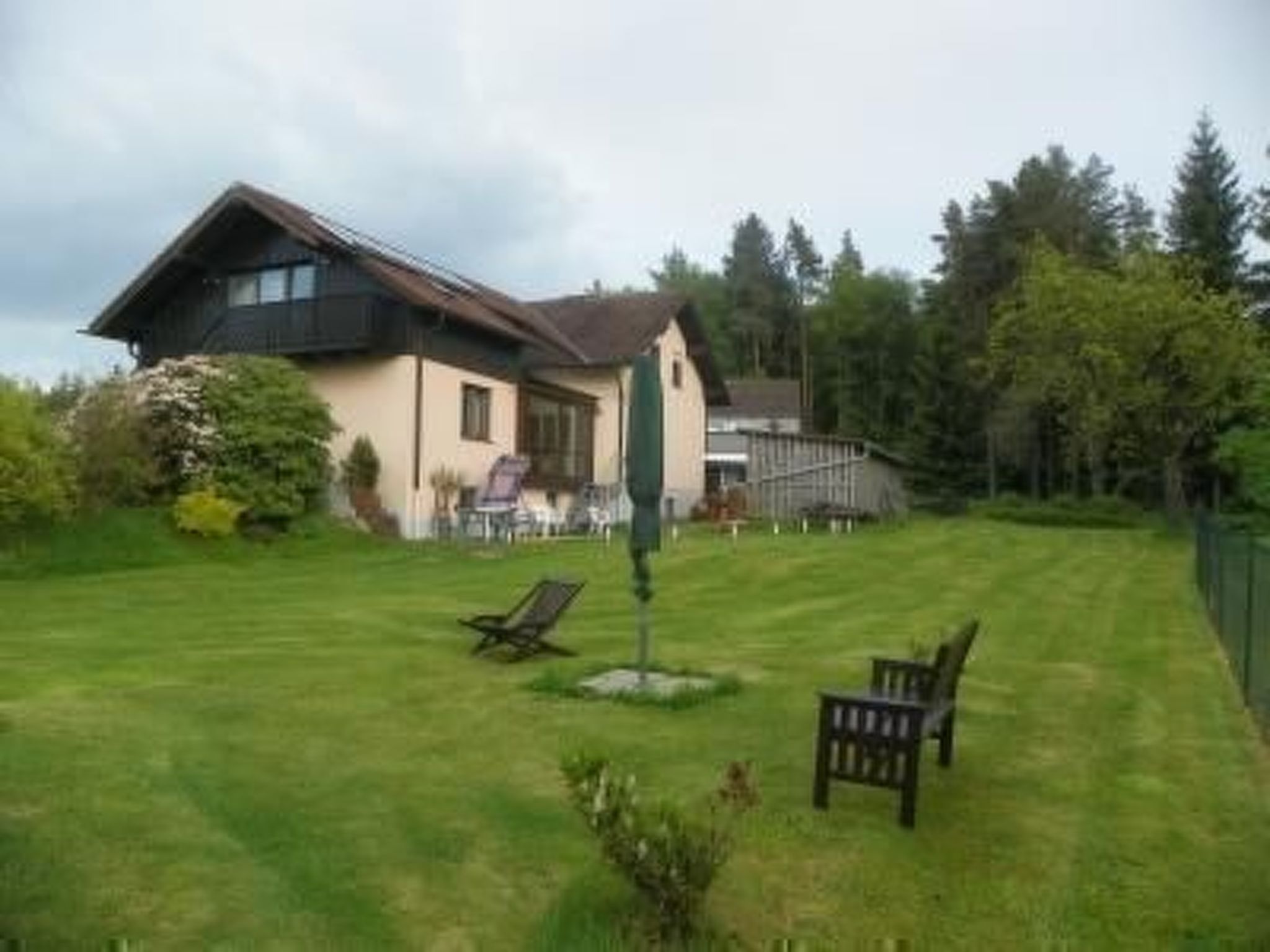 Am Weißenstädter See-Image-tags.info