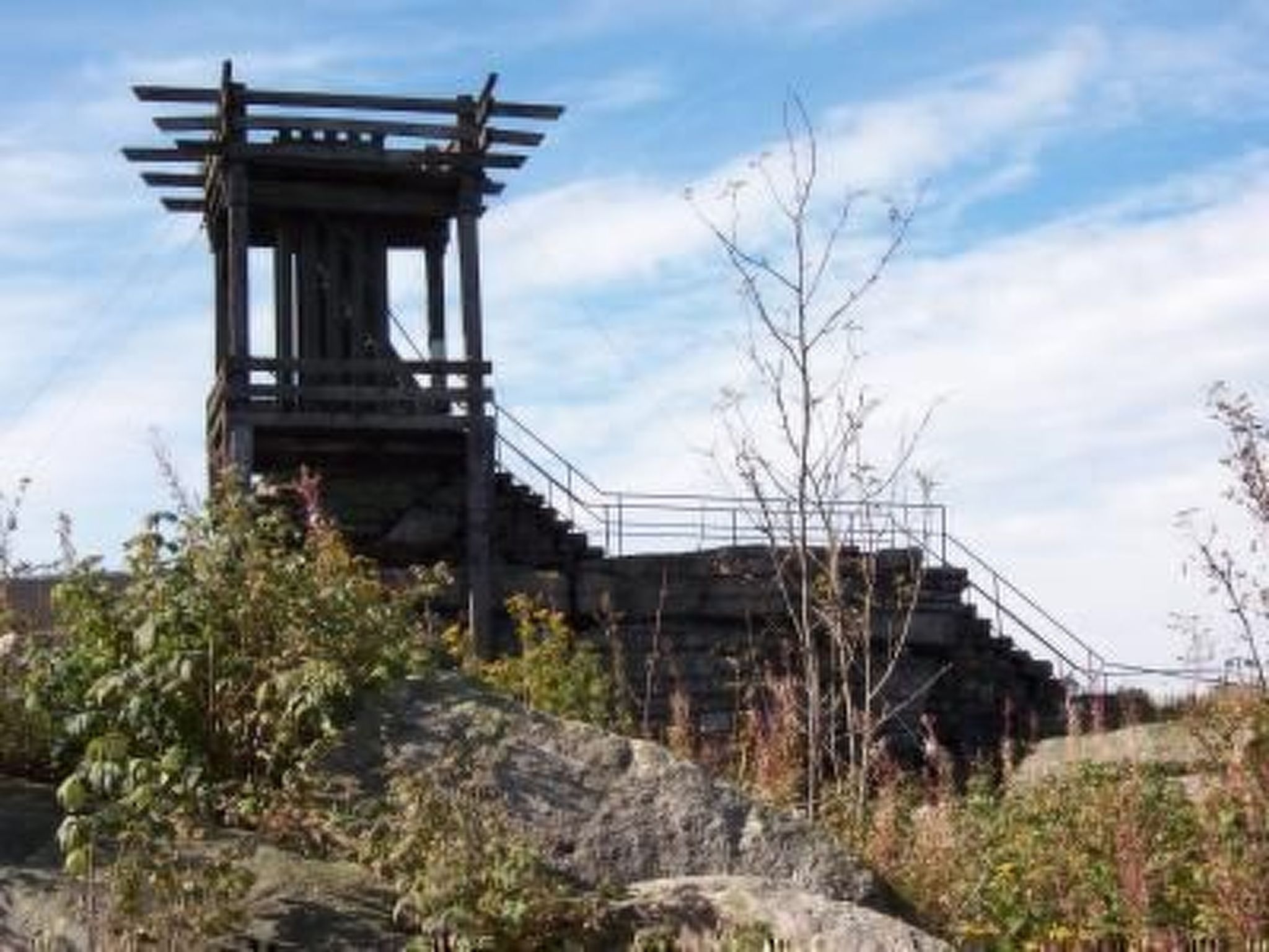 Am Weißenstädter See-Image-tags.info