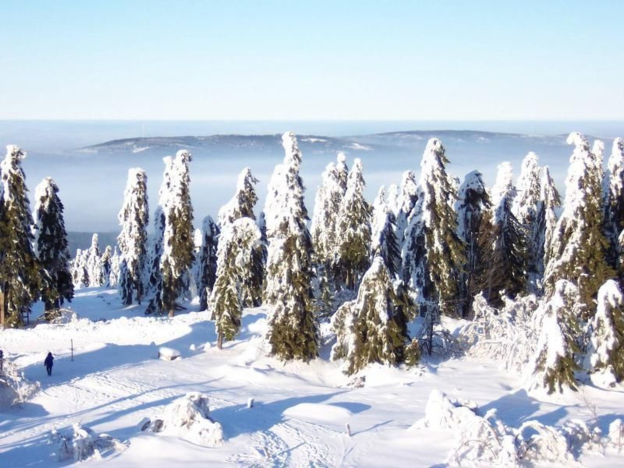 Am Weißenstädter See-Image-tags.info