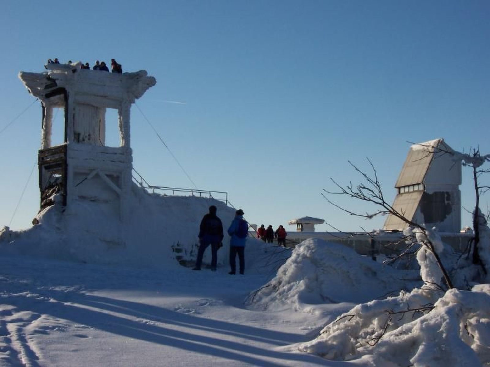 Am Weißenstädter See-Image-tags.info