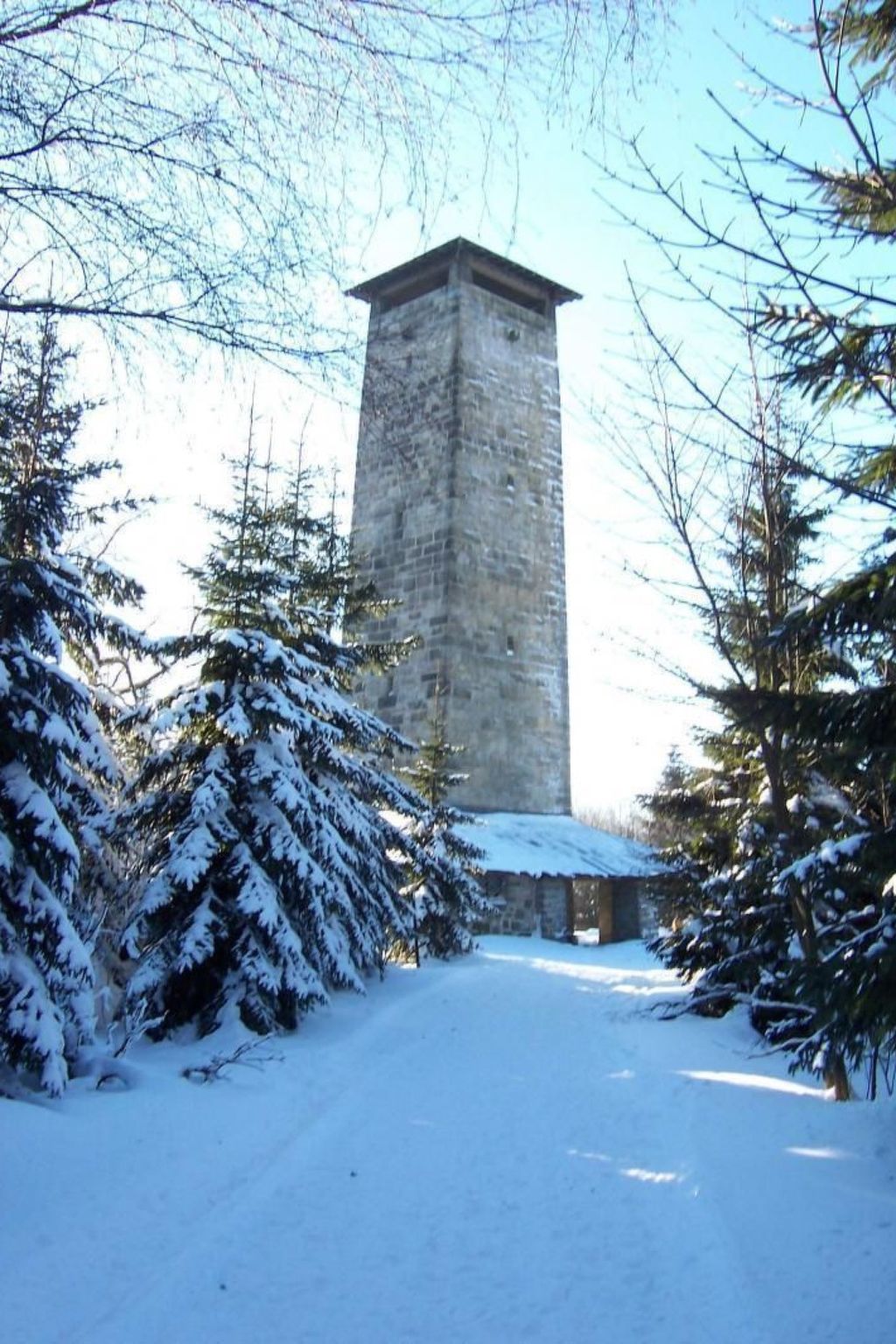 Am Weißenstädter See-Image-tags.info