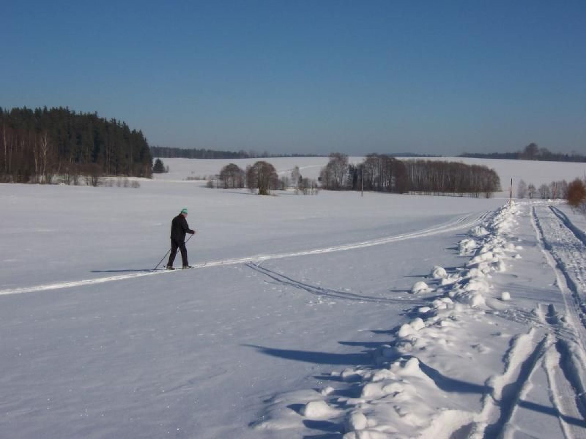 Am Weißenstädter See-Image-tags.info