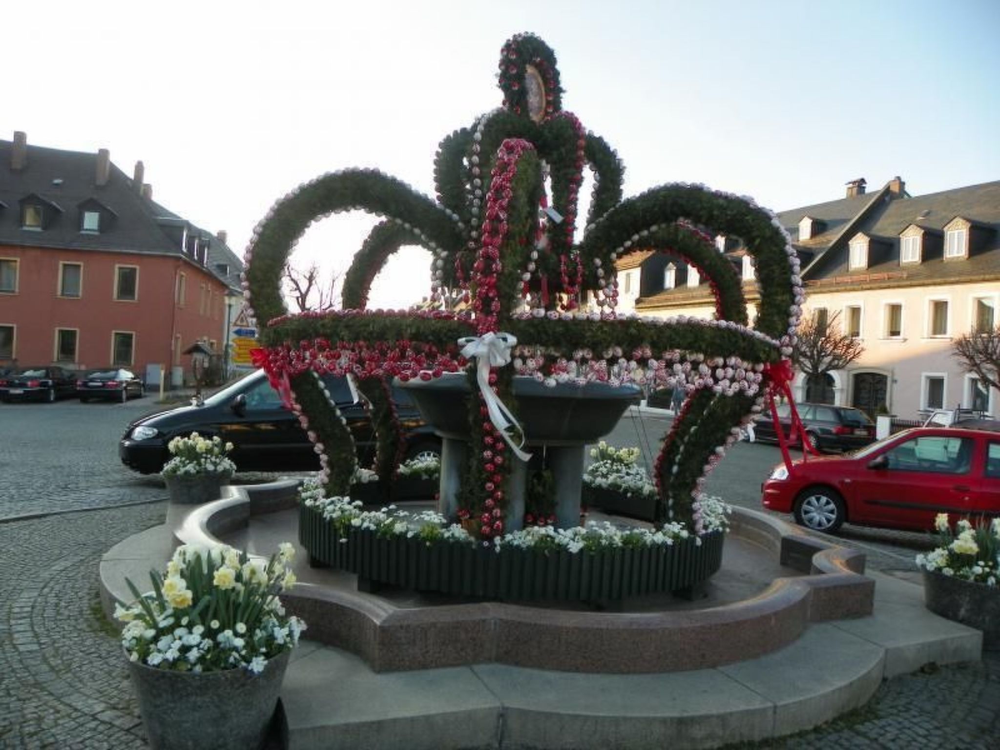 Am Weißenstädter See-Image-tags.info